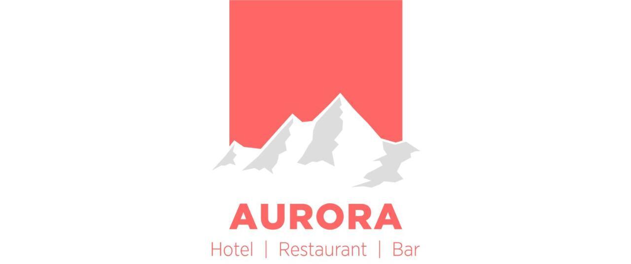 Hotel Aurora Ardez Exterior foto